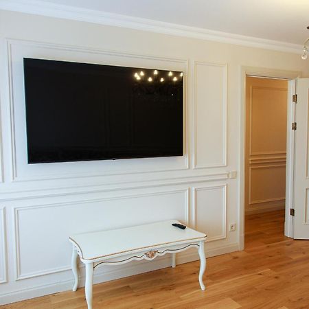 Boutique Rooms Dzintaru Лиепая Экстерьер фото