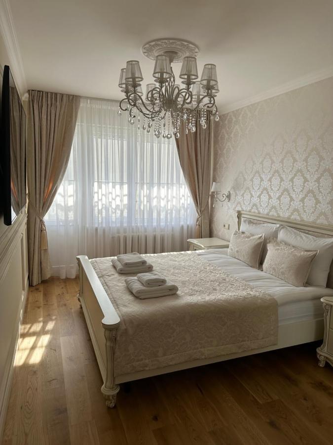 Boutique Rooms Dzintaru Лиепая Экстерьер фото