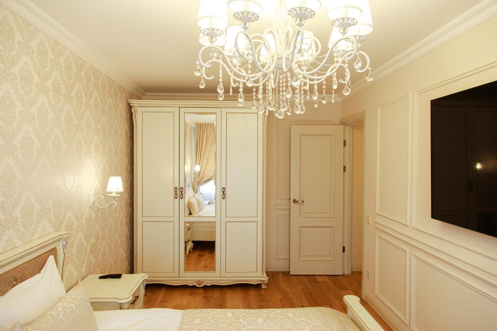 Boutique Rooms Dzintaru Лиепая Экстерьер фото