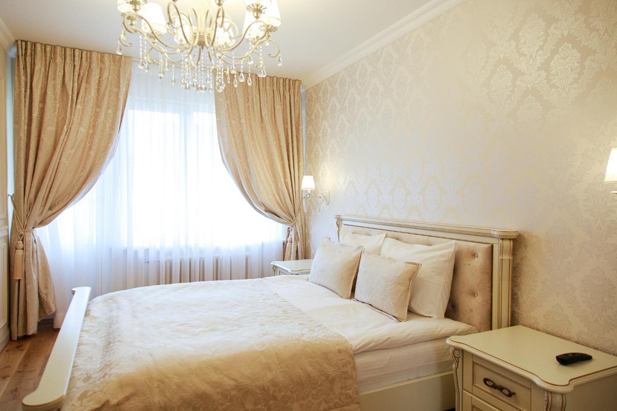 Boutique Rooms Dzintaru Лиепая Экстерьер фото